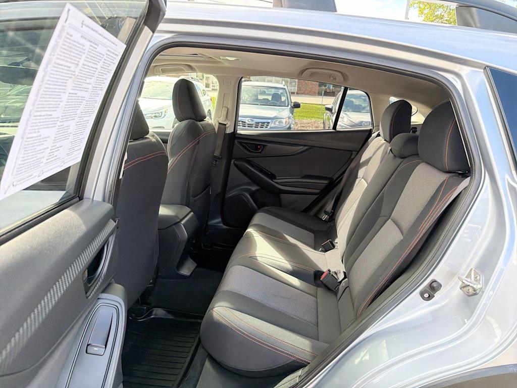 Thumbnail: 2019 Subaru Crosstrek - 31