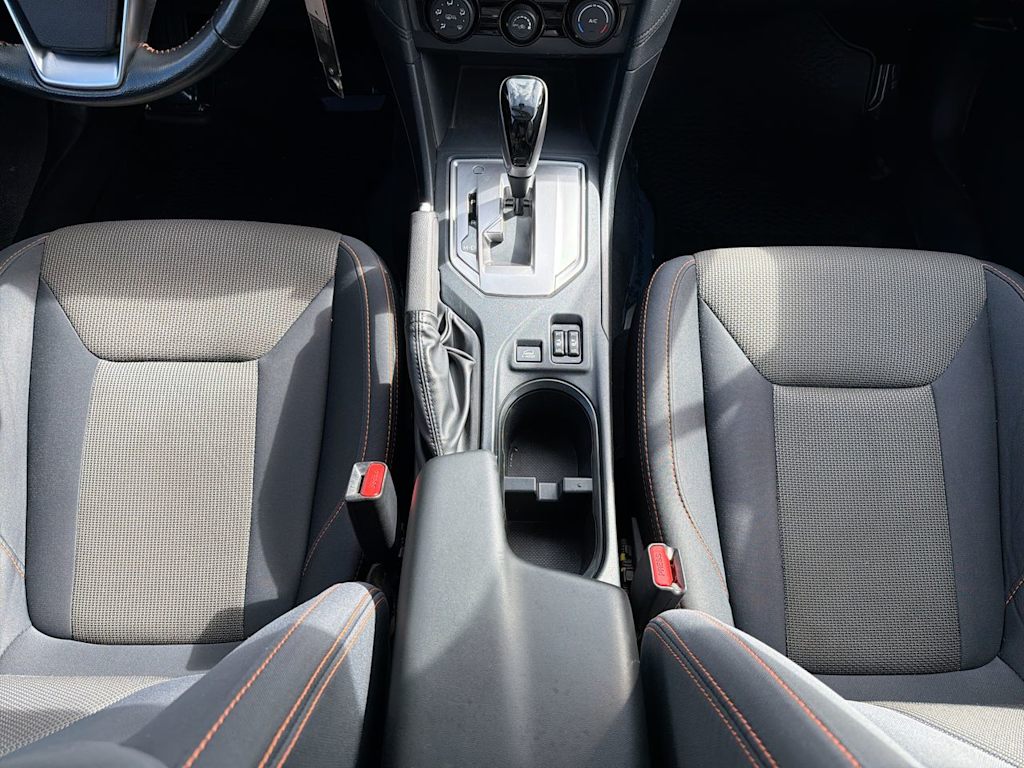 Thumbnail: 2019 Subaru Crosstrek - 14