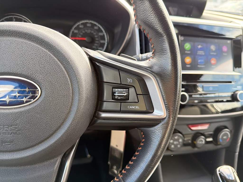 Thumbnail: 2019 Subaru Crosstrek - 34