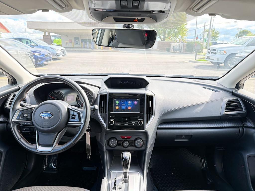 Thumbnail: 2019 Subaru Crosstrek - 2