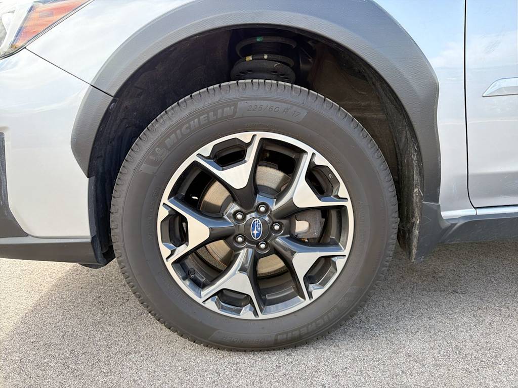 Thumbnail: 2019 Subaru Crosstrek - 8