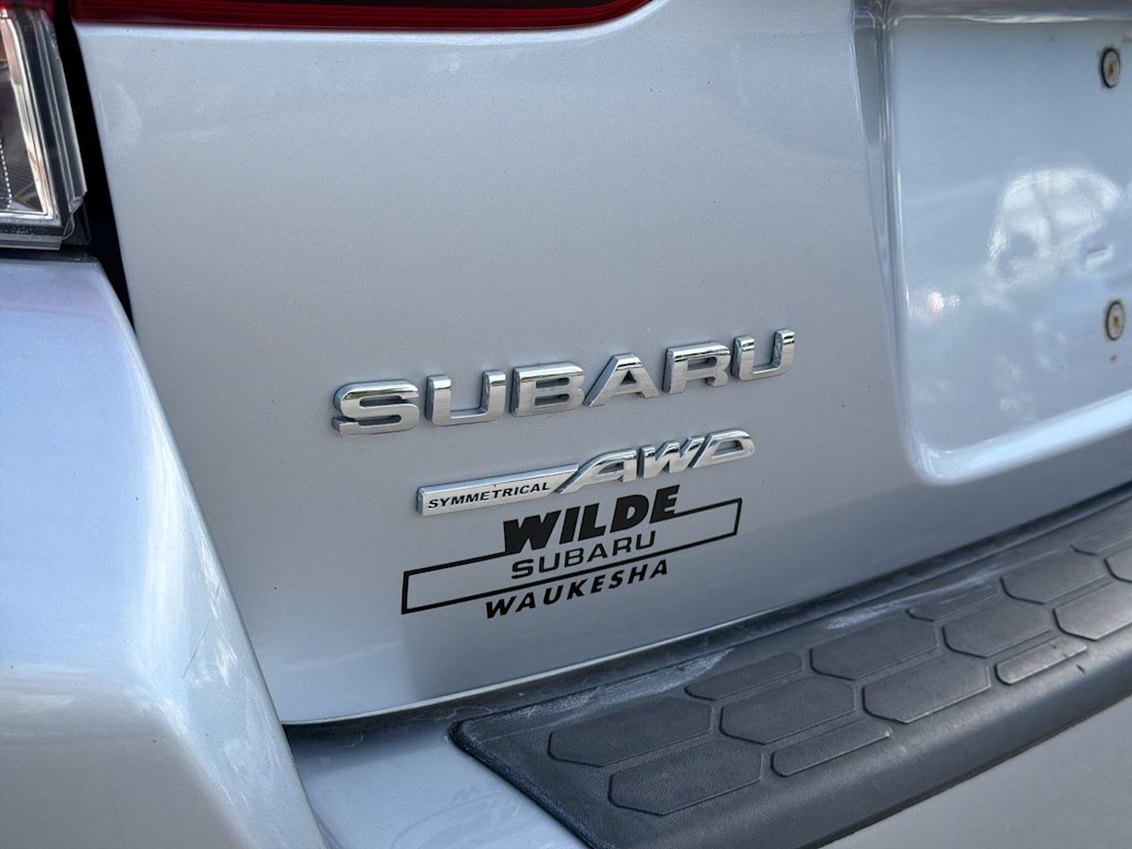 Thumbnail: 2019 Subaru Crosstrek - 7