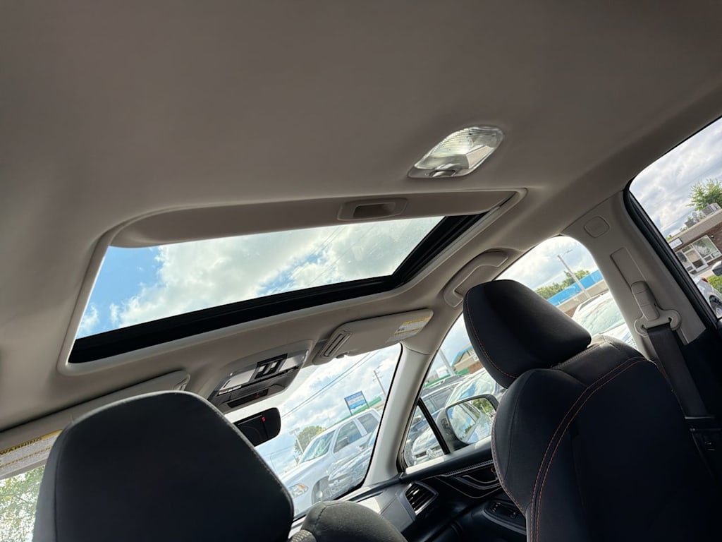 Thumbnail: 2019 Subaru Crosstrek - 30