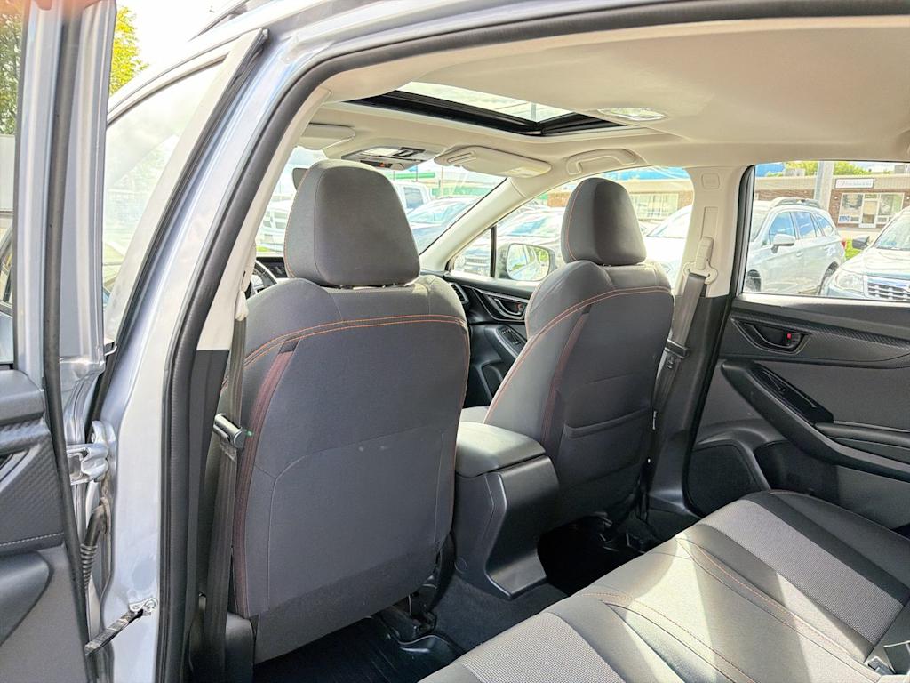 Thumbnail: 2019 Subaru Crosstrek - 12