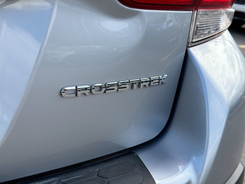 Thumbnail: 2019 Subaru Crosstrek - 28