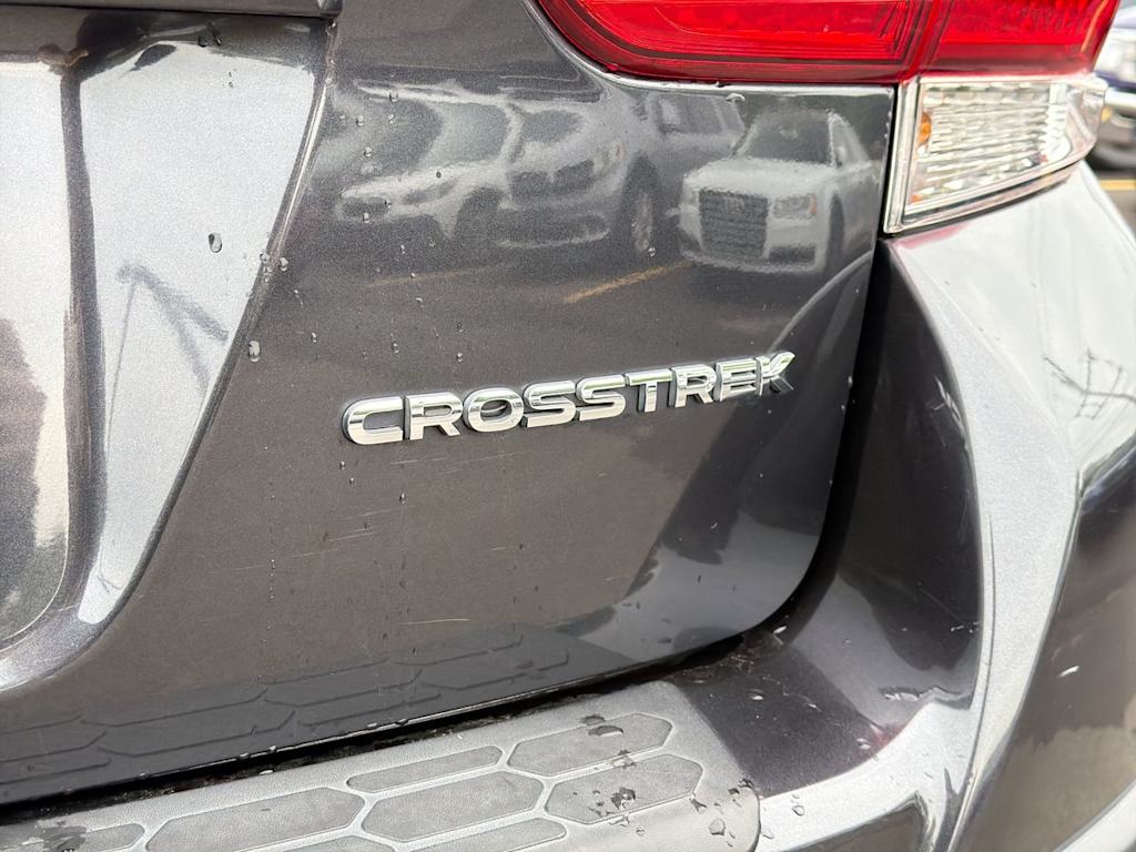 Thumbnail: 2019 Subaru Crosstrek - 28