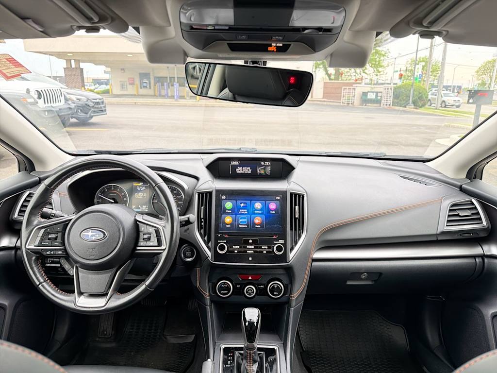 Thumbnail: 2019 Subaru Crosstrek - 2