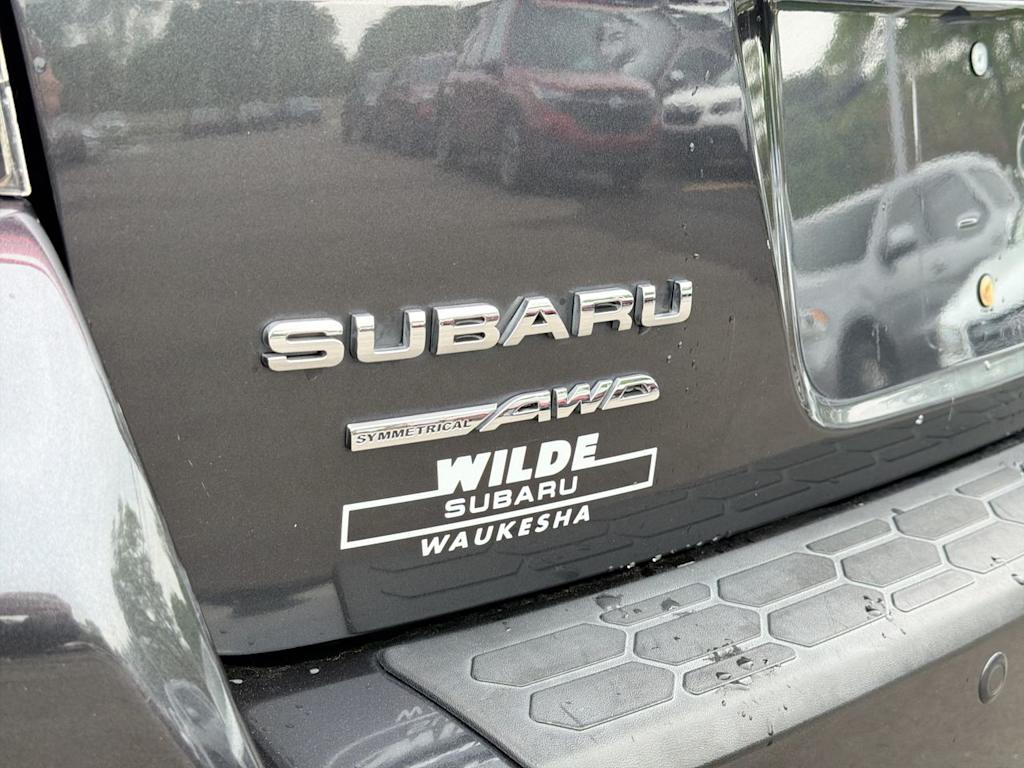 Thumbnail: 2019 Subaru Crosstrek - 7