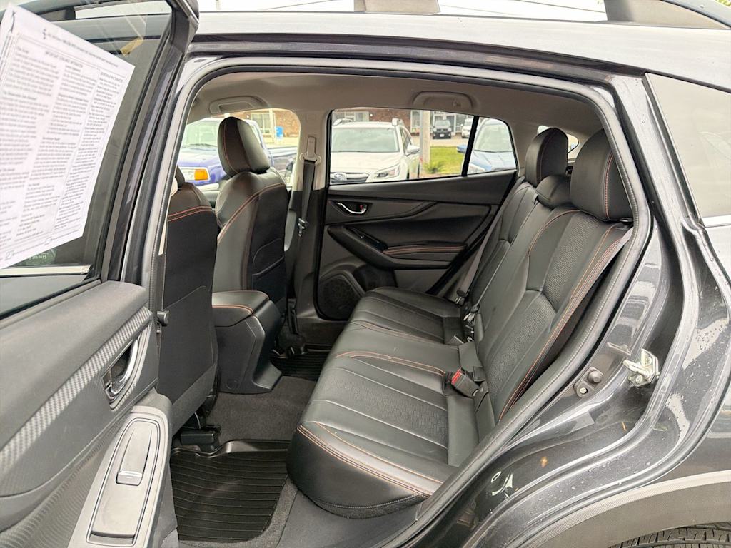 Thumbnail: 2019 Subaru Crosstrek - 30