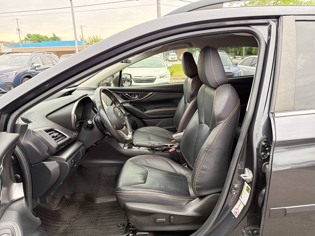 Thumbnail: 2019 Subaru Crosstrek - 10