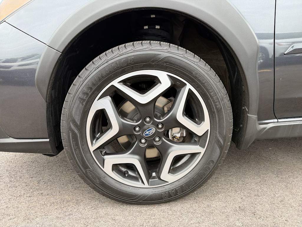 Thumbnail: 2019 Subaru Crosstrek - 8