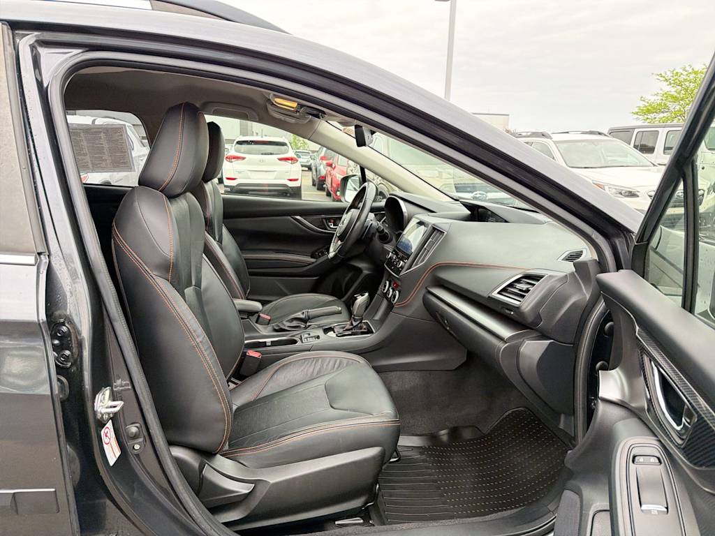 Thumbnail: 2019 Subaru Crosstrek - 11