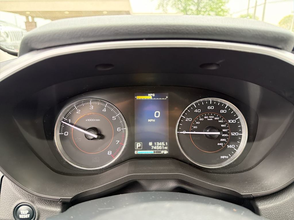 Thumbnail: 2019 Subaru Crosstrek - 15