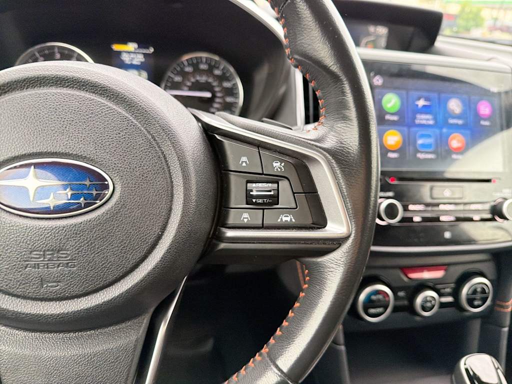 Thumbnail: 2019 Subaru Crosstrek - 33