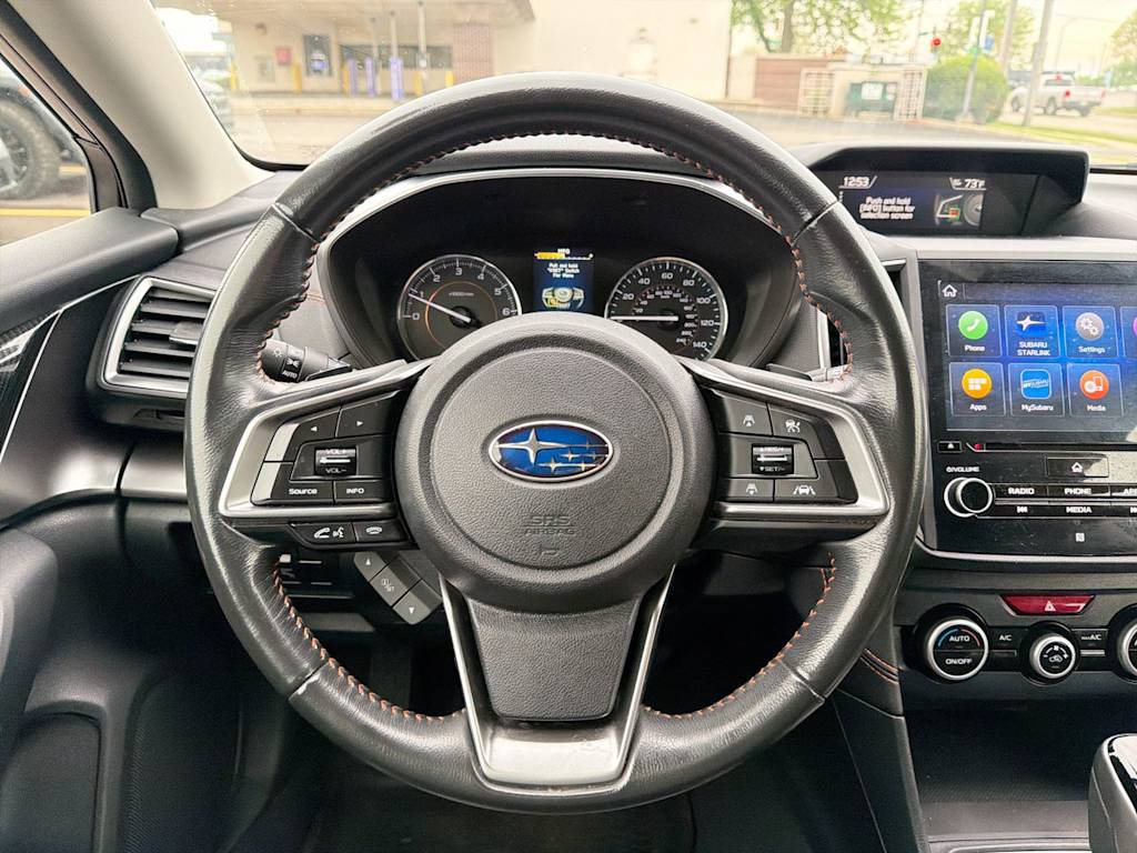 Thumbnail: 2019 Subaru Crosstrek - 9