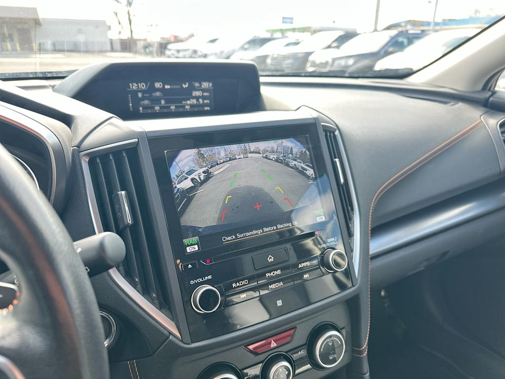 Thumbnail: 2019 Subaru Crosstrek - 12