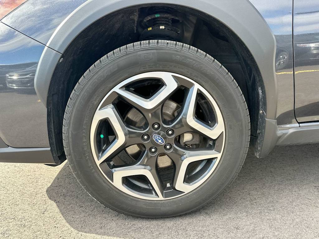 Thumbnail: 2019 Subaru Crosstrek - 8