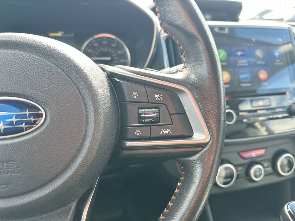 Thumbnail: 2019 Subaru Crosstrek - 33