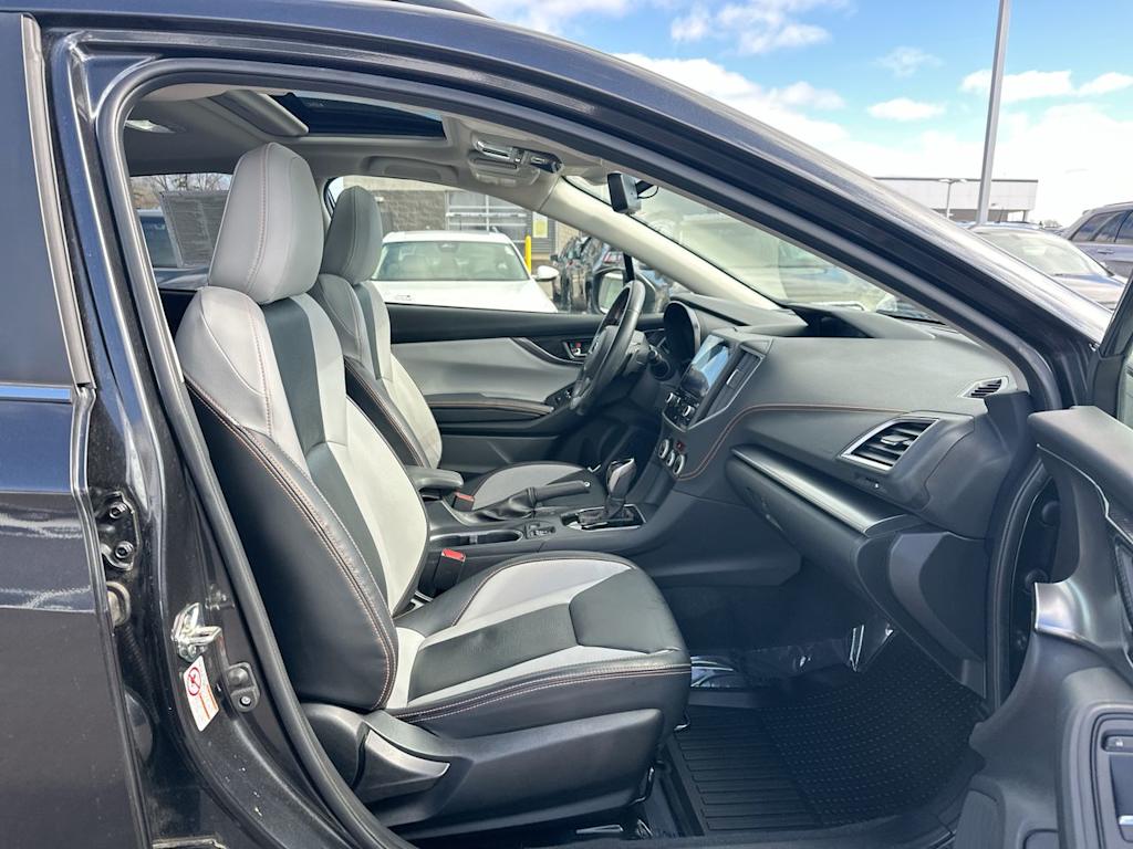 Thumbnail: 2019 Subaru Crosstrek - 31