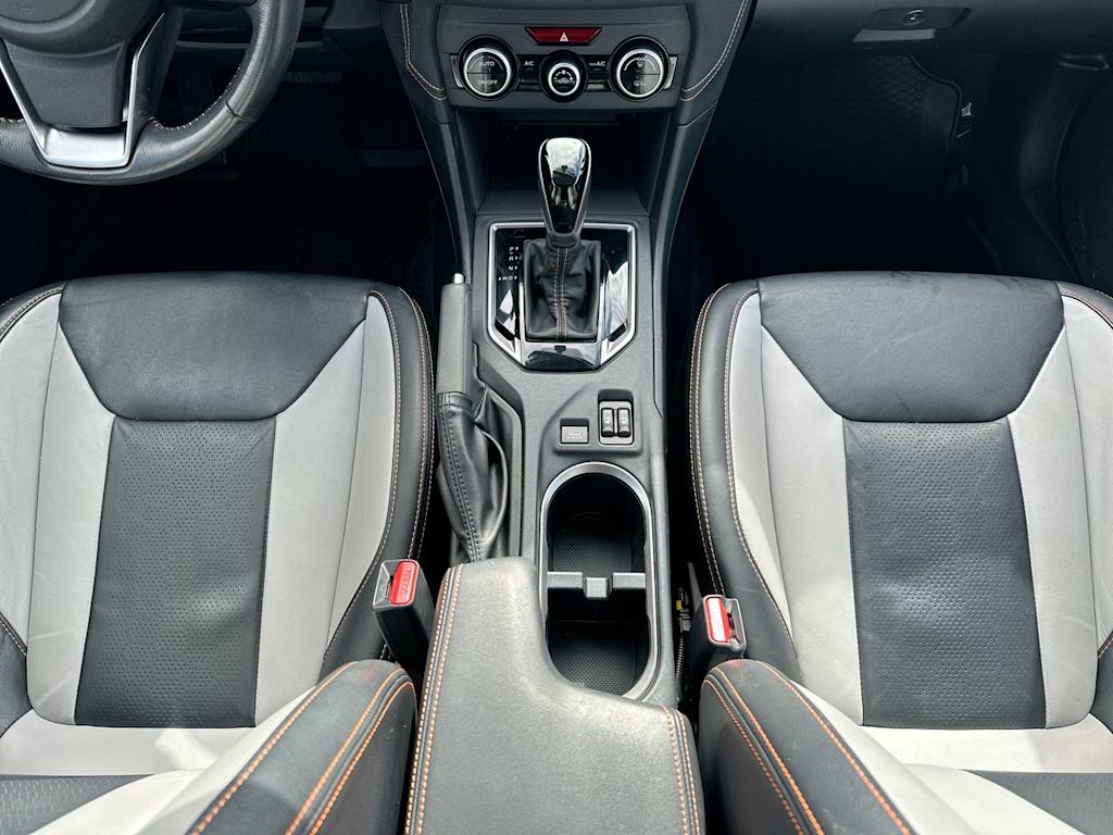 Thumbnail: 2019 Subaru Crosstrek - 13