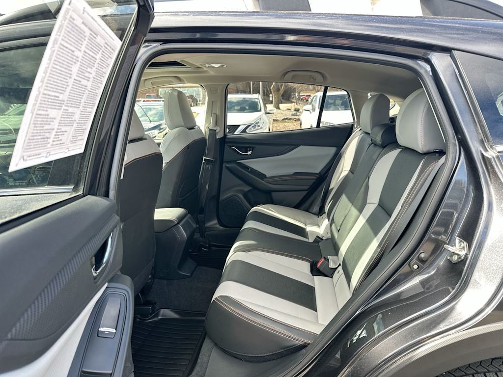 Thumbnail: 2019 Subaru Crosstrek - 29