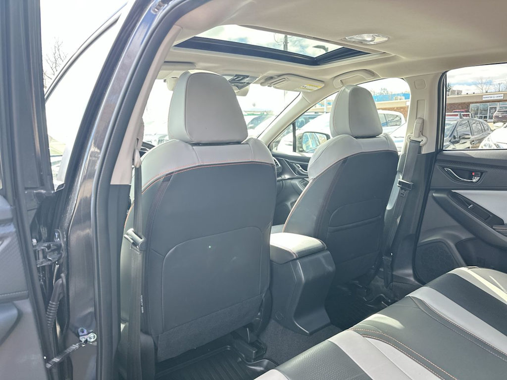 Thumbnail: 2019 Subaru Crosstrek - 11