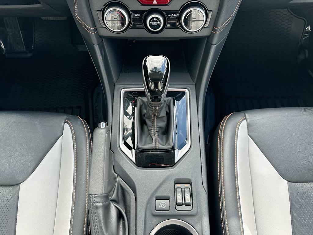 Thumbnail: 2019 Subaru Crosstrek - 35