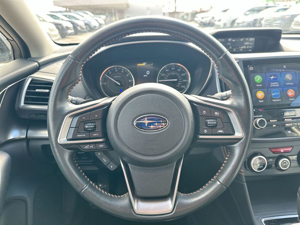 Thumbnail: 2019 Subaru Crosstrek - 9