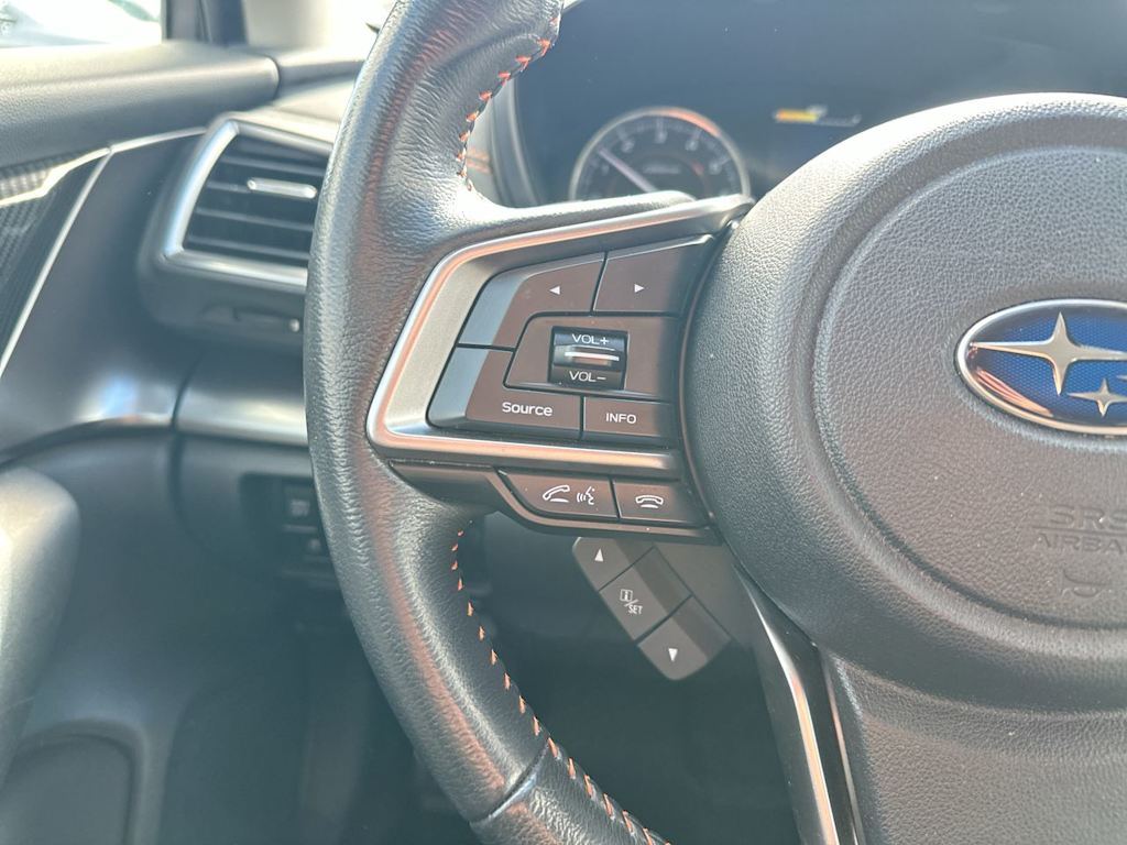 Thumbnail: 2019 Subaru Crosstrek - 32