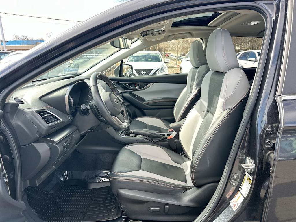 Thumbnail: 2019 Subaru Crosstrek - 10