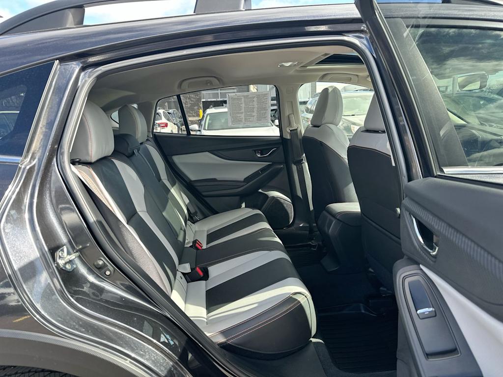 Thumbnail: 2019 Subaru Crosstrek - 30