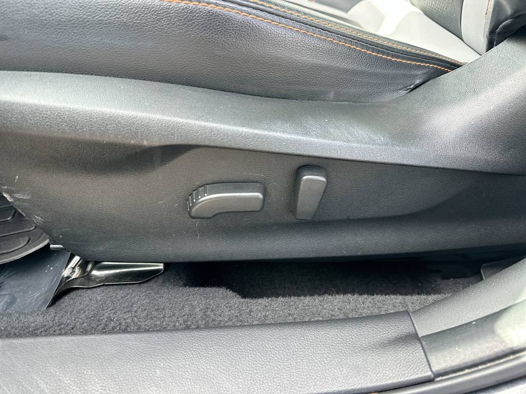 Thumbnail: 2019 Subaru Crosstrek - 27