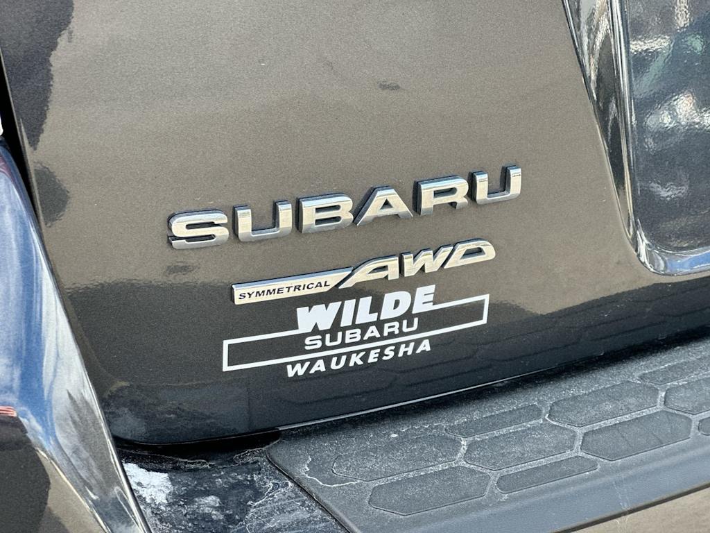 Thumbnail: 2019 Subaru Crosstrek - 7