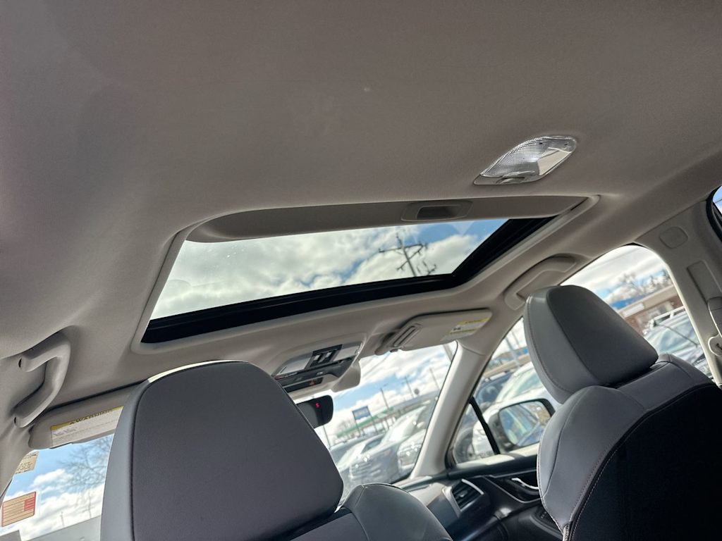 Thumbnail: 2019 Subaru Crosstrek - 28