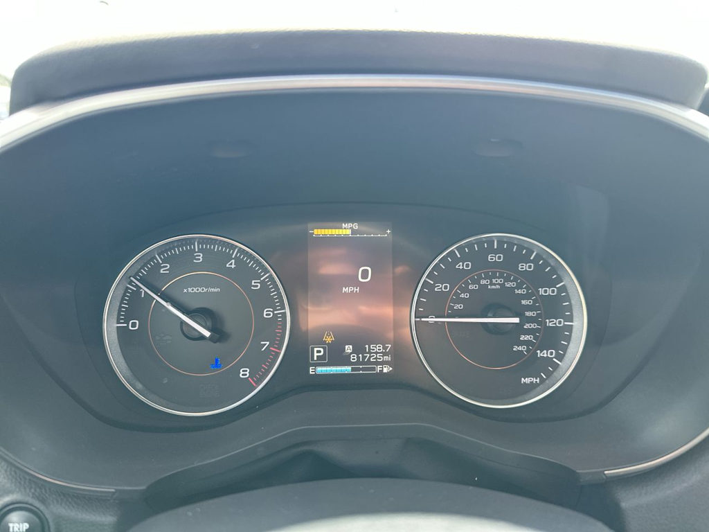 Thumbnail: 2019 Subaru Crosstrek - 14