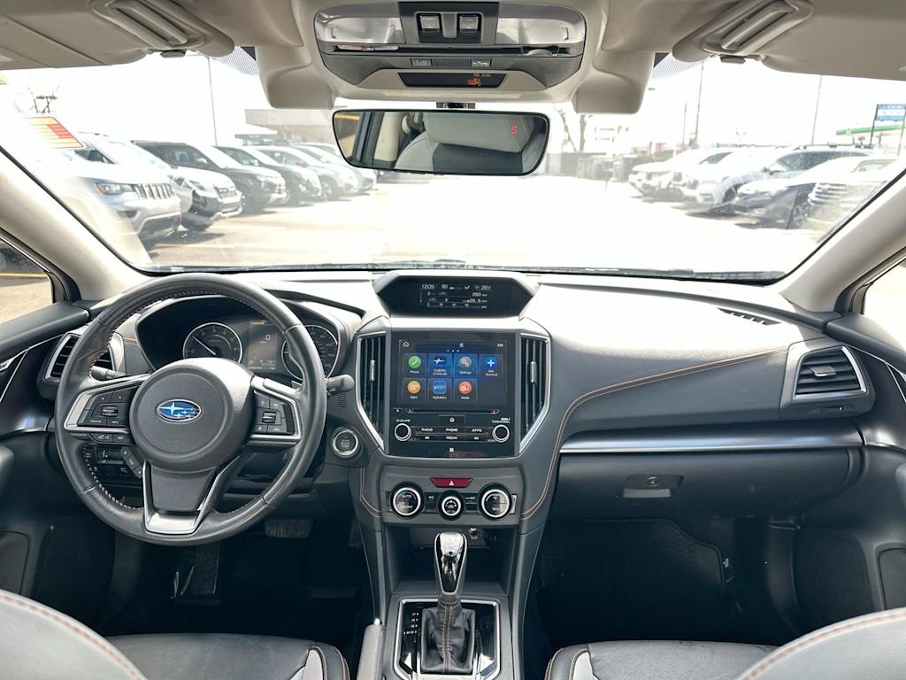 Thumbnail: 2019 Subaru Crosstrek - 2