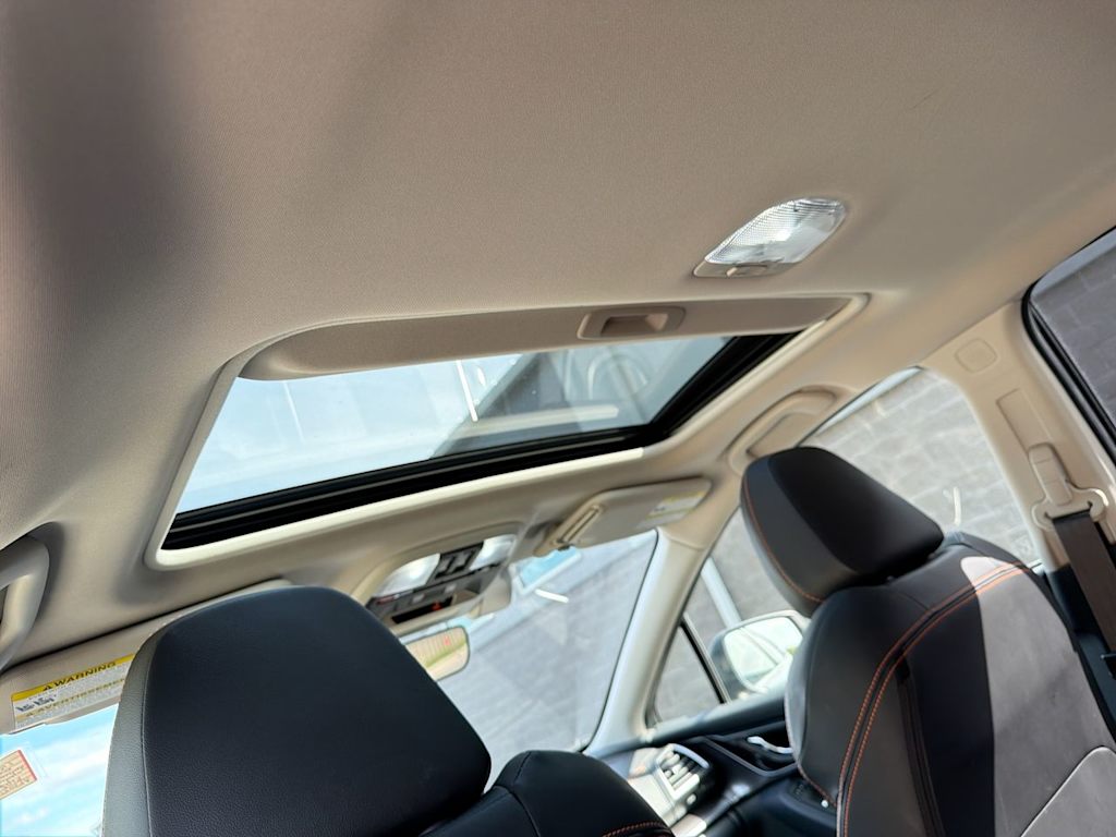 Thumbnail: 2019 Subaru Crosstrek - 30