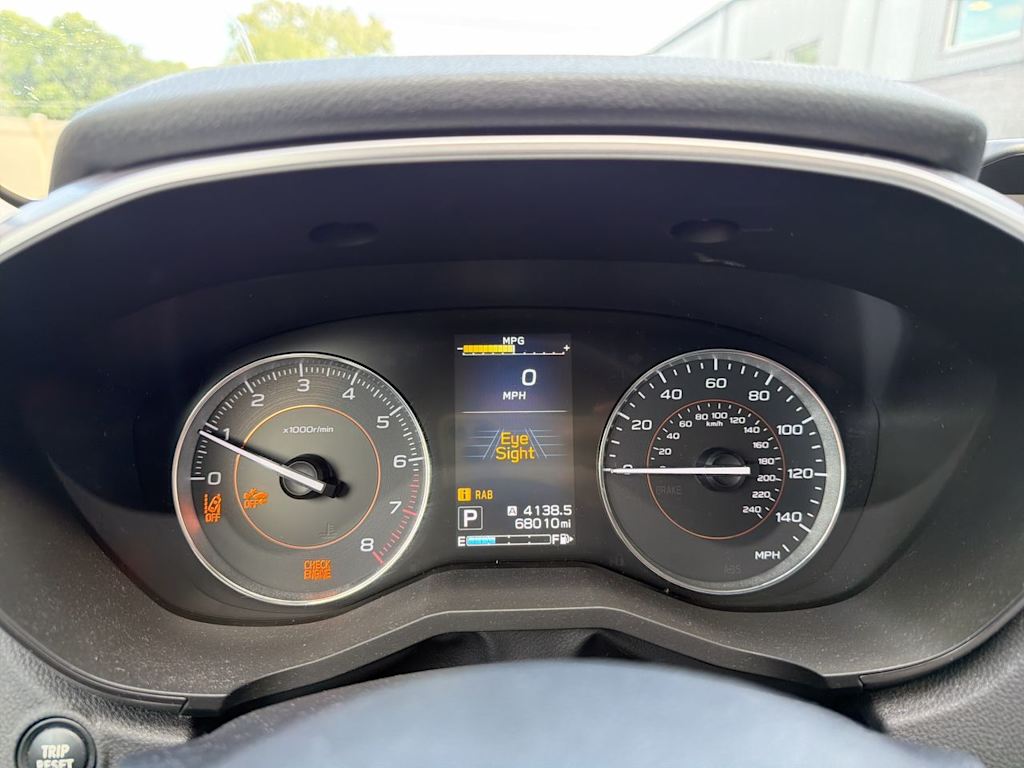 Thumbnail: 2019 Subaru Crosstrek - 15