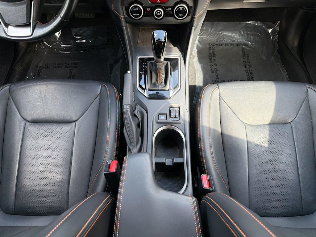 Thumbnail: 2019 Subaru Crosstrek - 14