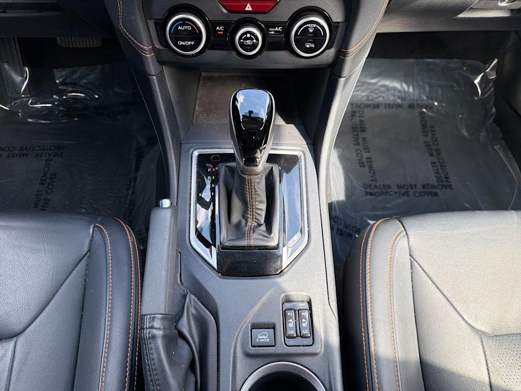 Thumbnail: 2019 Subaru Crosstrek - 36