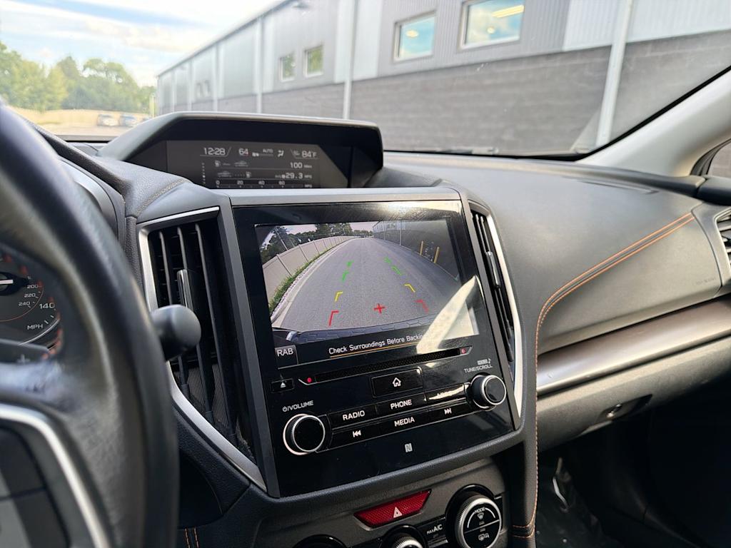 Thumbnail: 2019 Subaru Crosstrek - 13