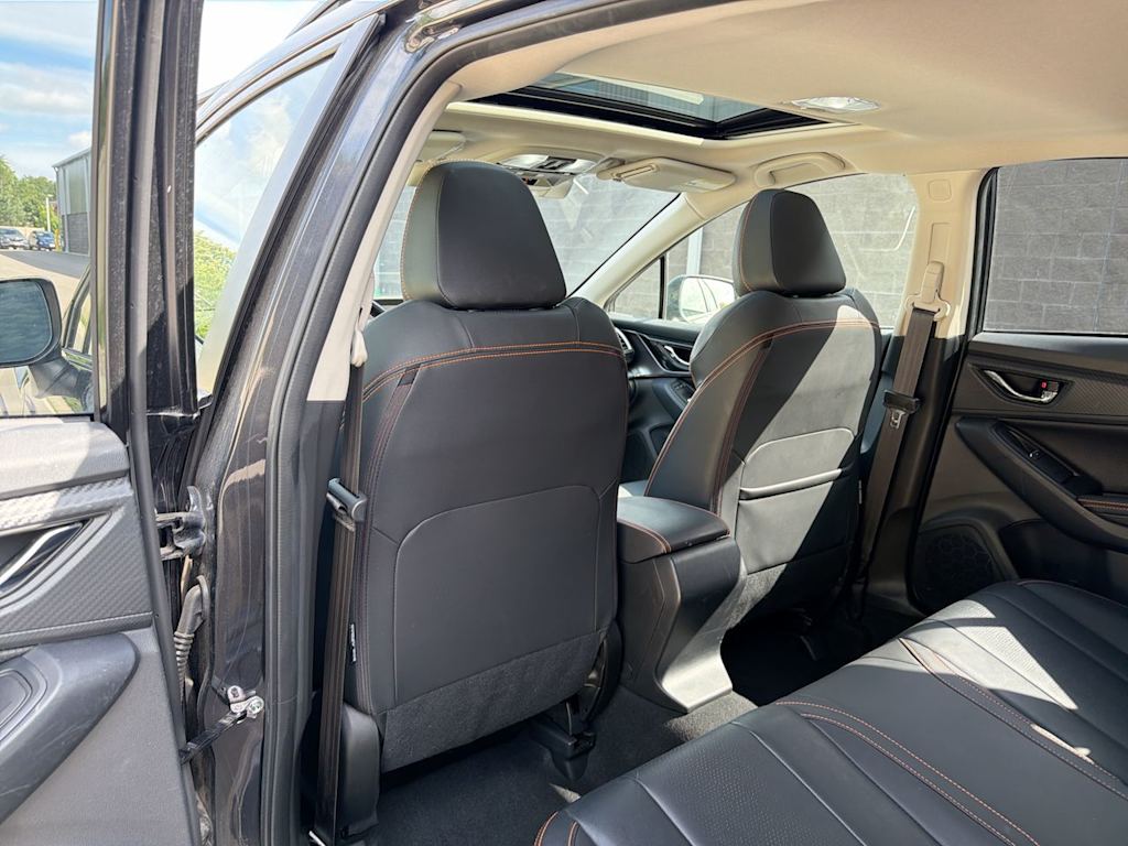 Thumbnail: 2019 Subaru Crosstrek - 12