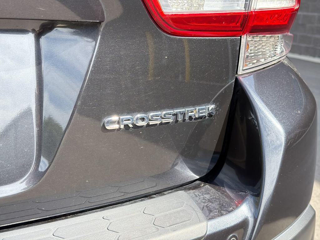 Thumbnail: 2019 Subaru Crosstrek - 28
