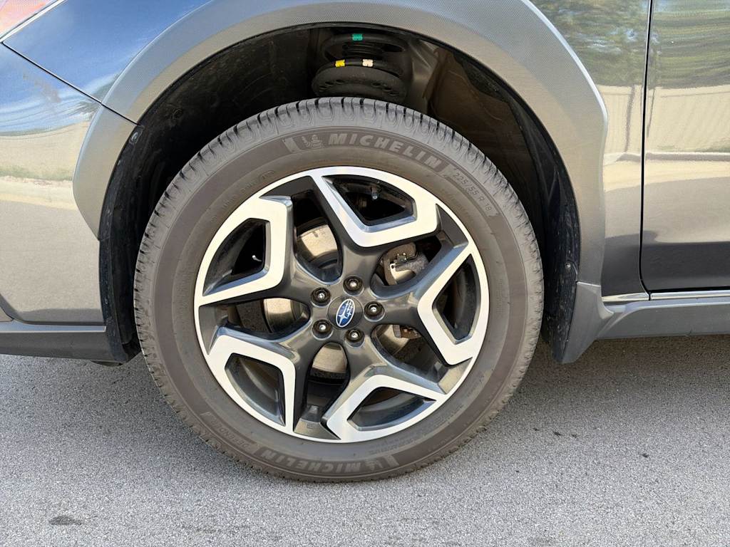 Thumbnail: 2019 Subaru Crosstrek - 8
