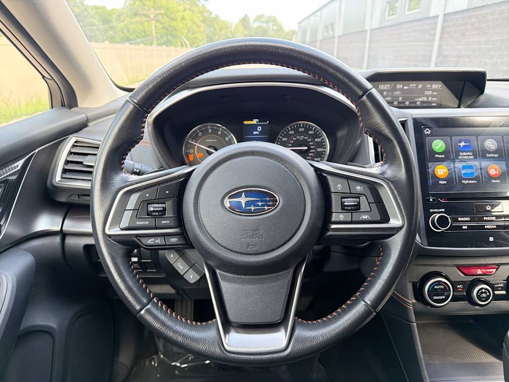 Thumbnail: 2019 Subaru Crosstrek - 9