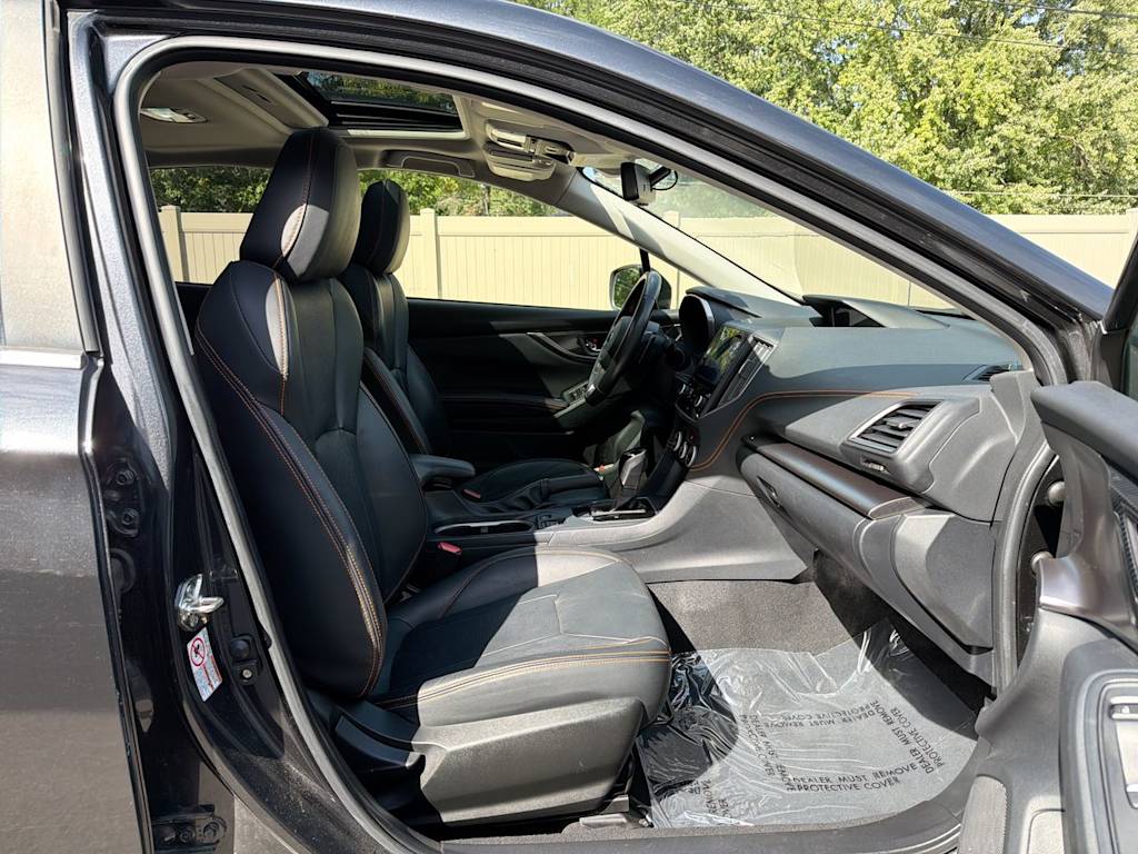 Thumbnail: 2019 Subaru Crosstrek - 11