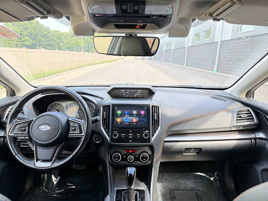 Thumbnail: 2019 Subaru Crosstrek - 2