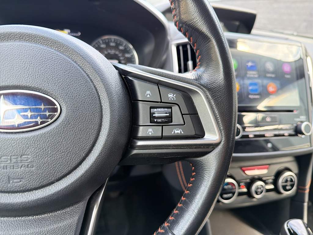 Thumbnail: 2019 Subaru Crosstrek - 34