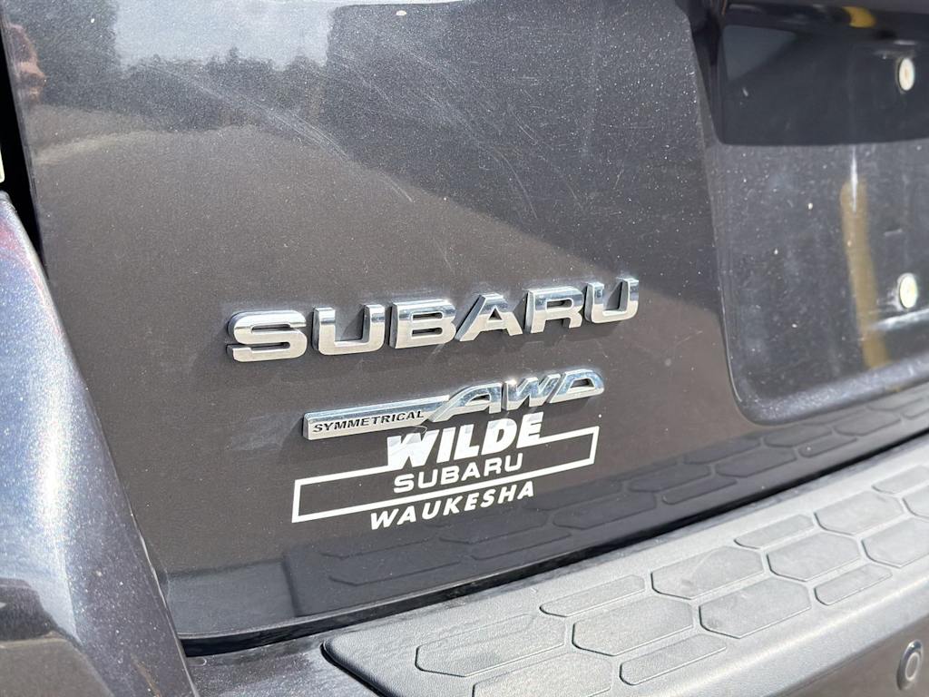 Thumbnail: 2019 Subaru Crosstrek - 7