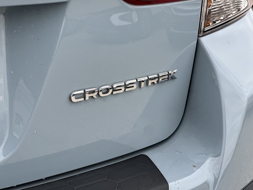 2019 Subaru Crosstrek Limited 29